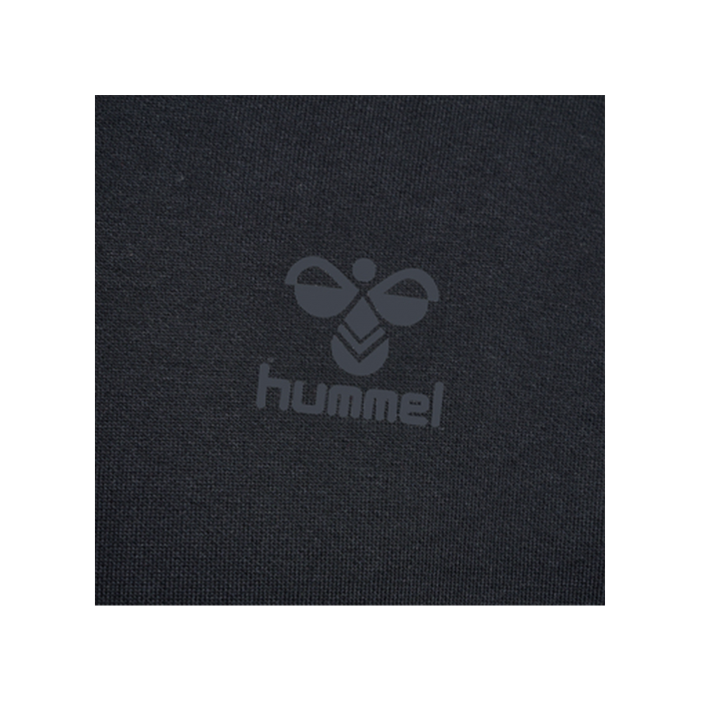 Hummel hmlOFFGRID Hoody Schwarz F2715