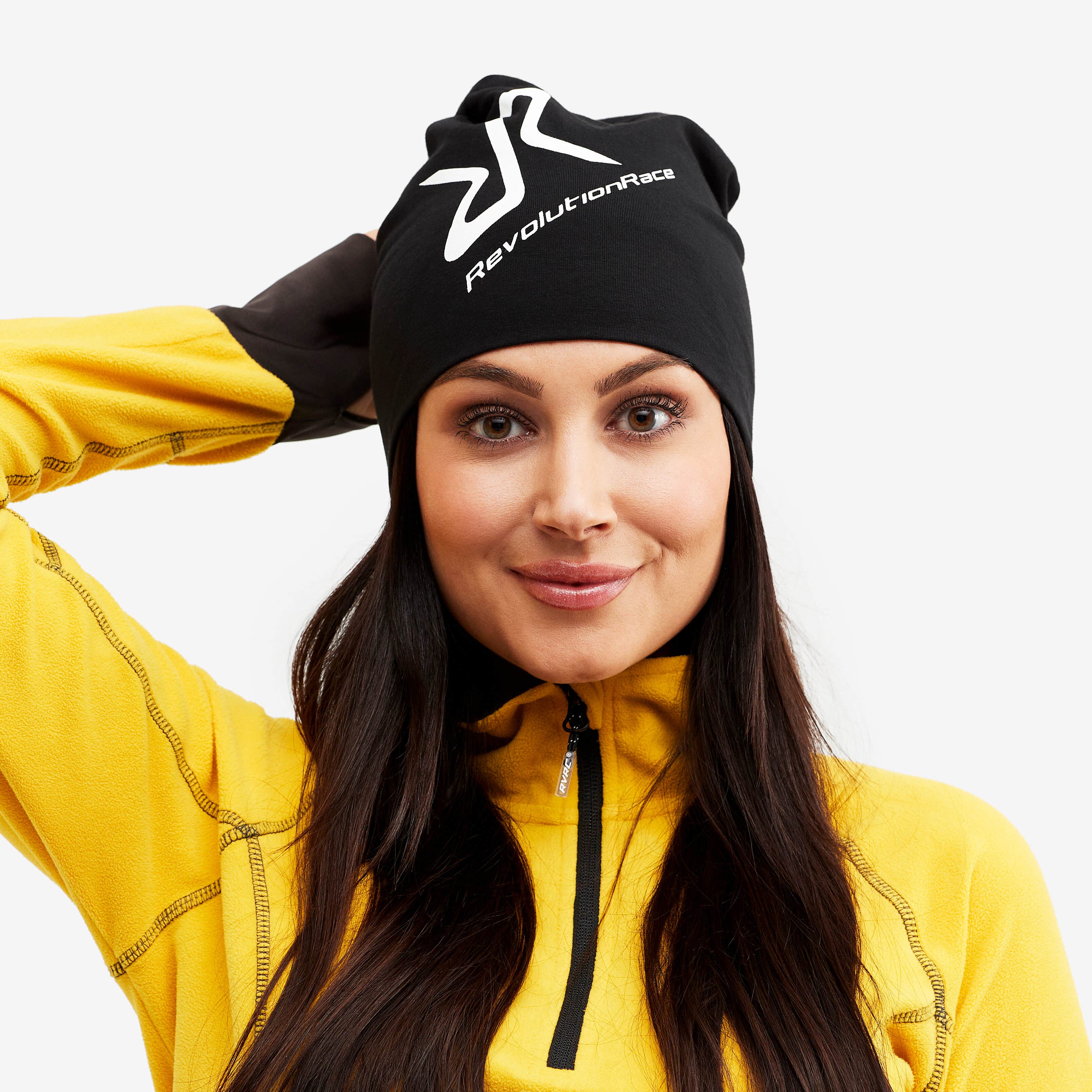 Beanie Black