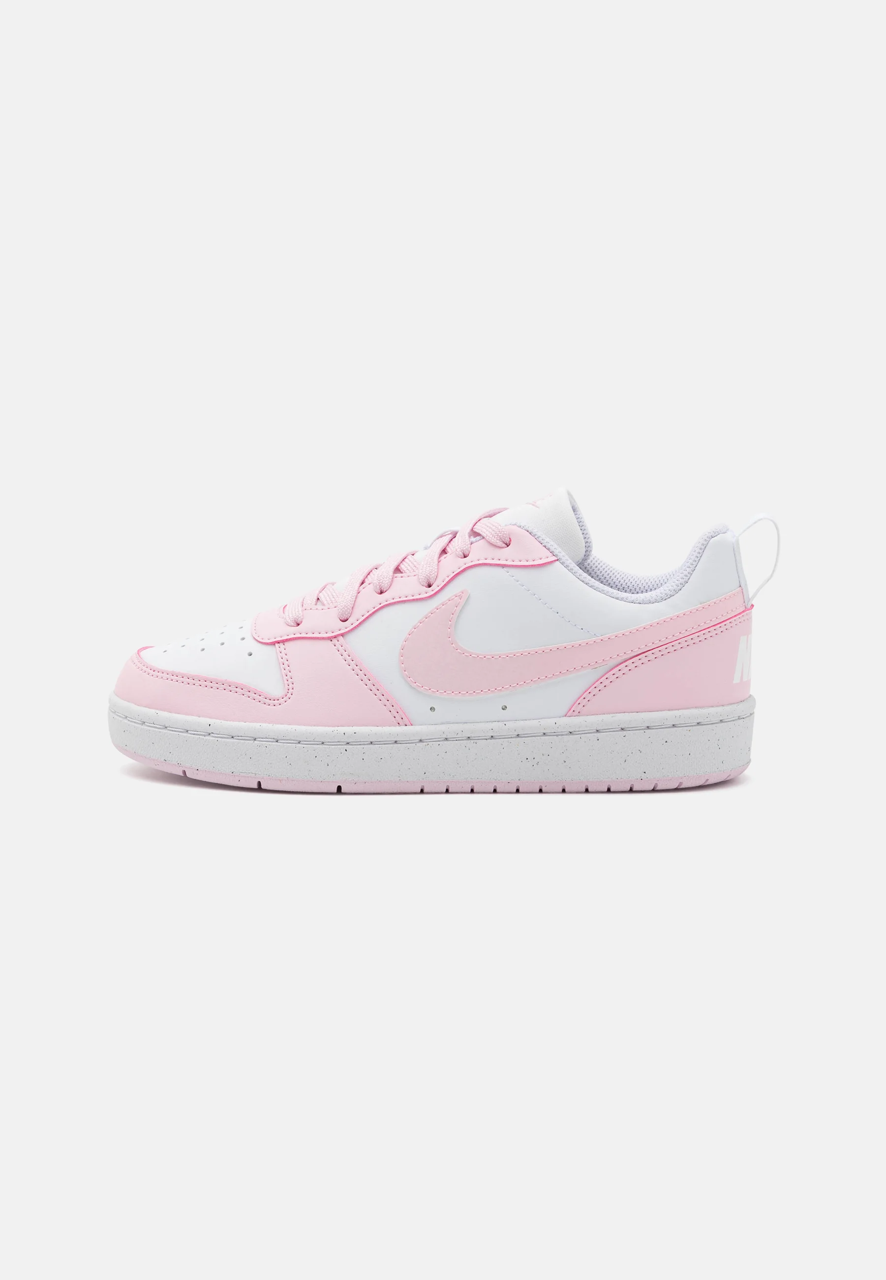 Nike Sportswear COURT BOROUGH RECCRAFT UNISEX - Zapatillas bajas