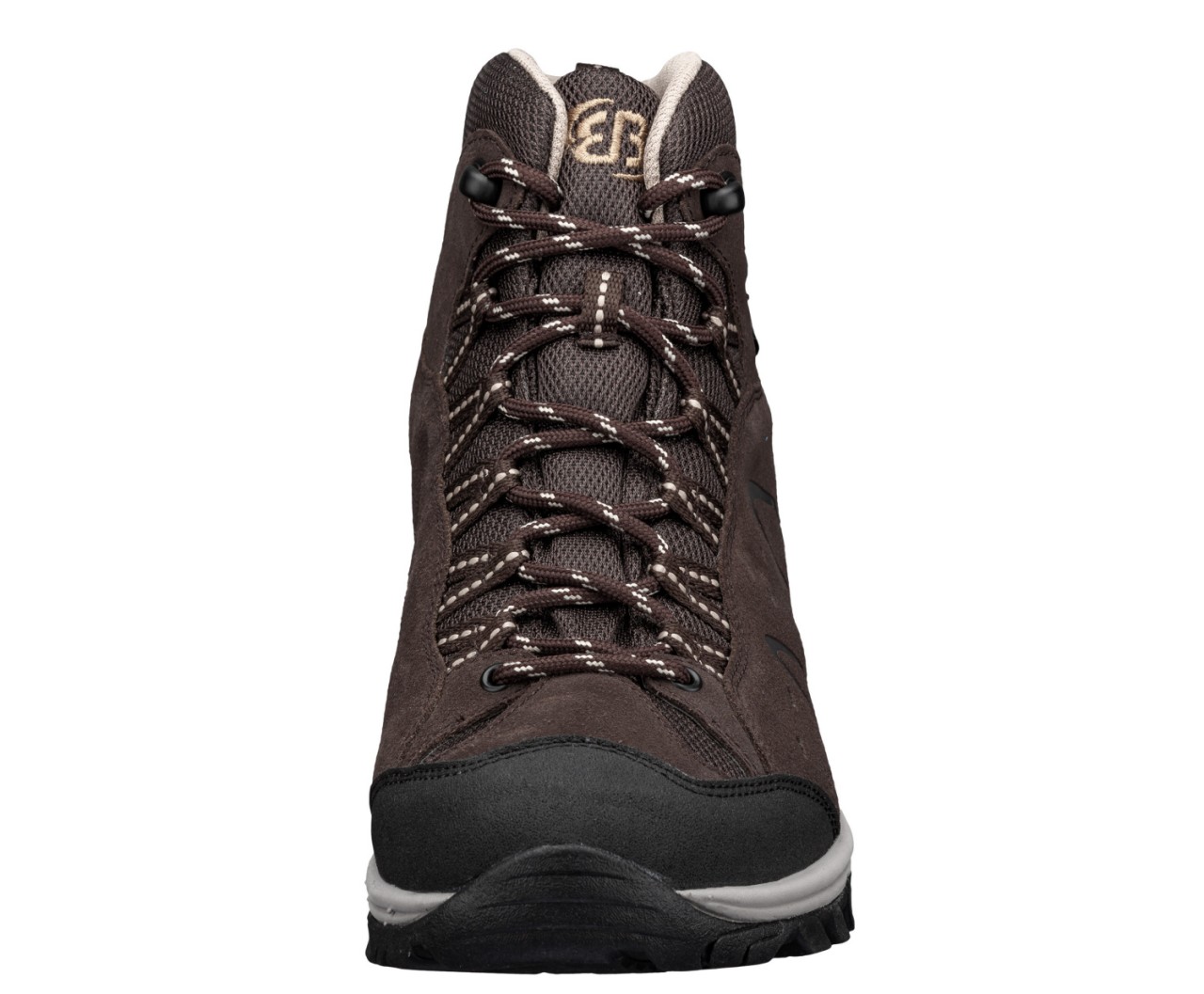 LICO Trekkingschuhe braun