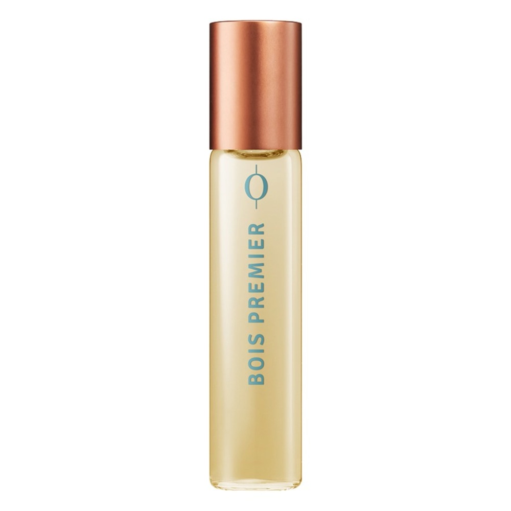 JARDIN DE FRANCE Bois Premier Eau de Parfum Spray Eau de parfum