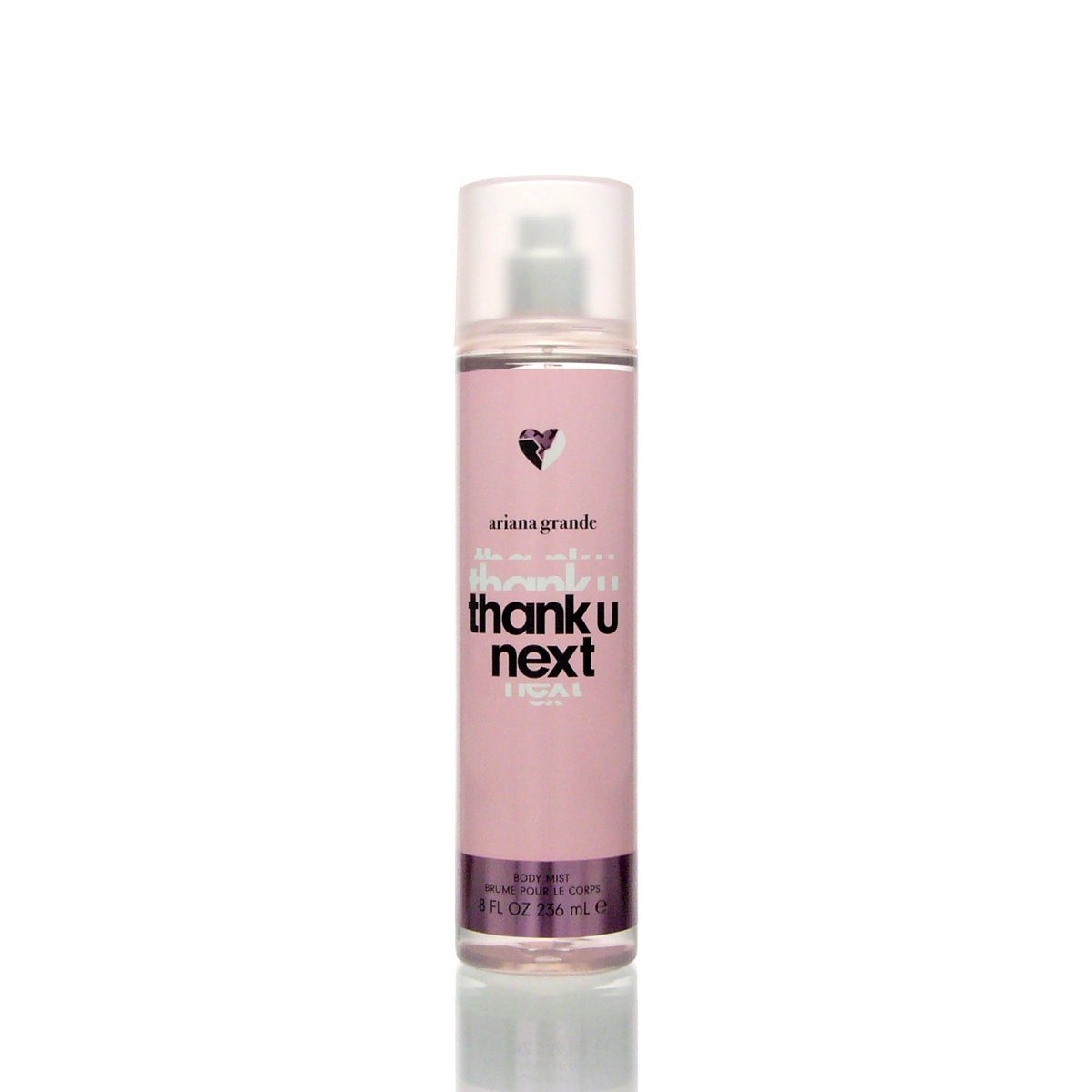 ARIANA GRANDE Körperpflegeduft Ariana Grande Thank U Next Body Mist 236 ml