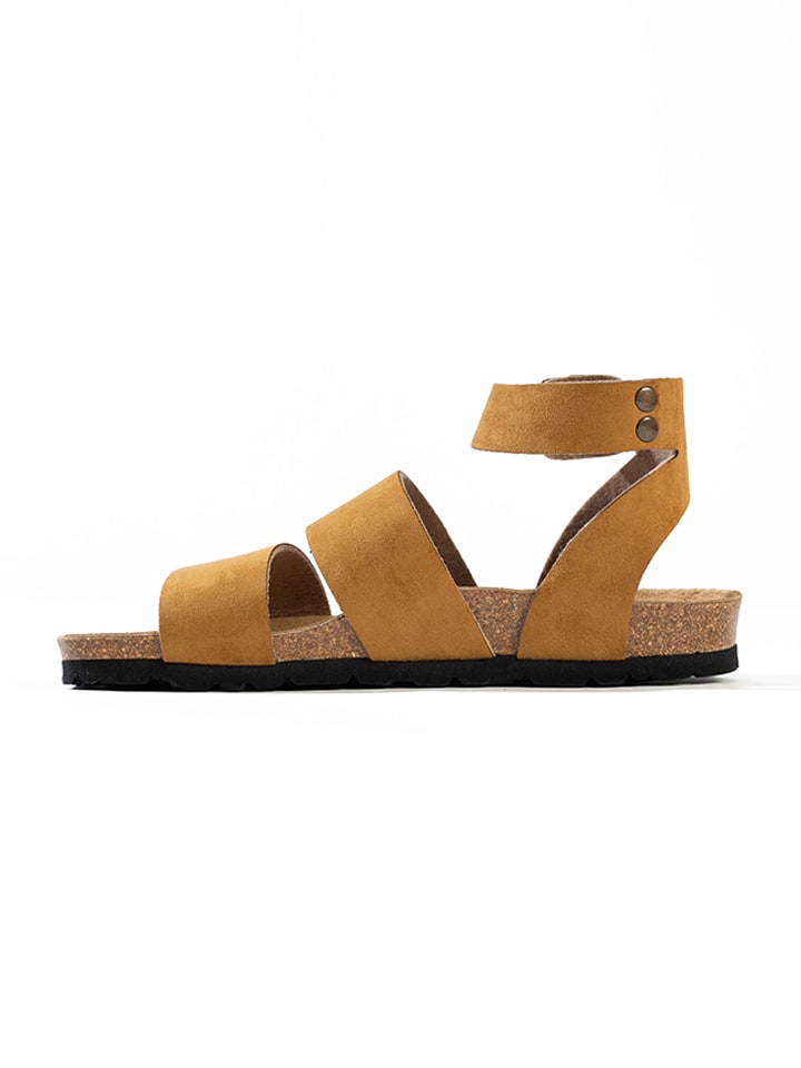 BACKSUN Sandalen 