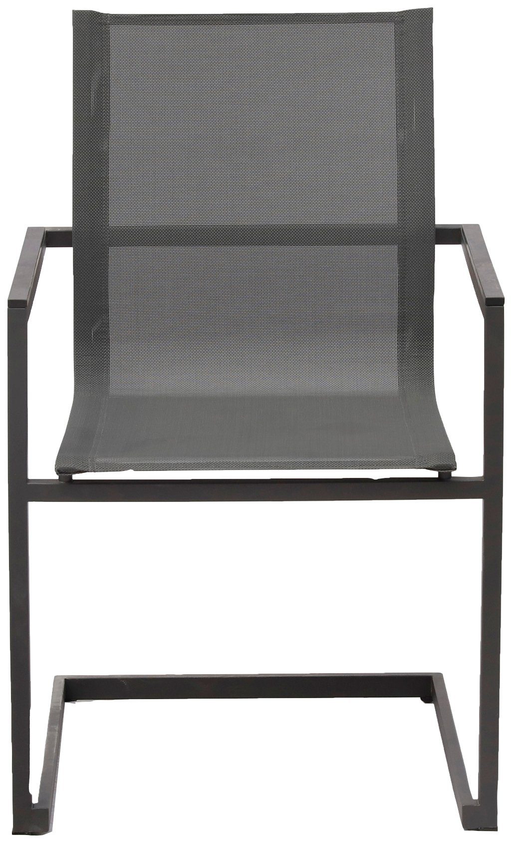 Garden Pleasure Freischwinger SOPHIA (Set, 4 St), maximale Belastbarkeit 100 Kg