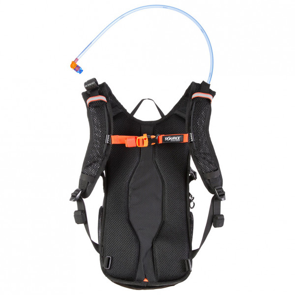 Source - Fuse 3+9 2020 - Trinkrucksack
