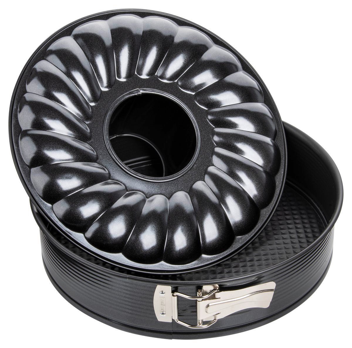 Zenker Springform Black Metallic