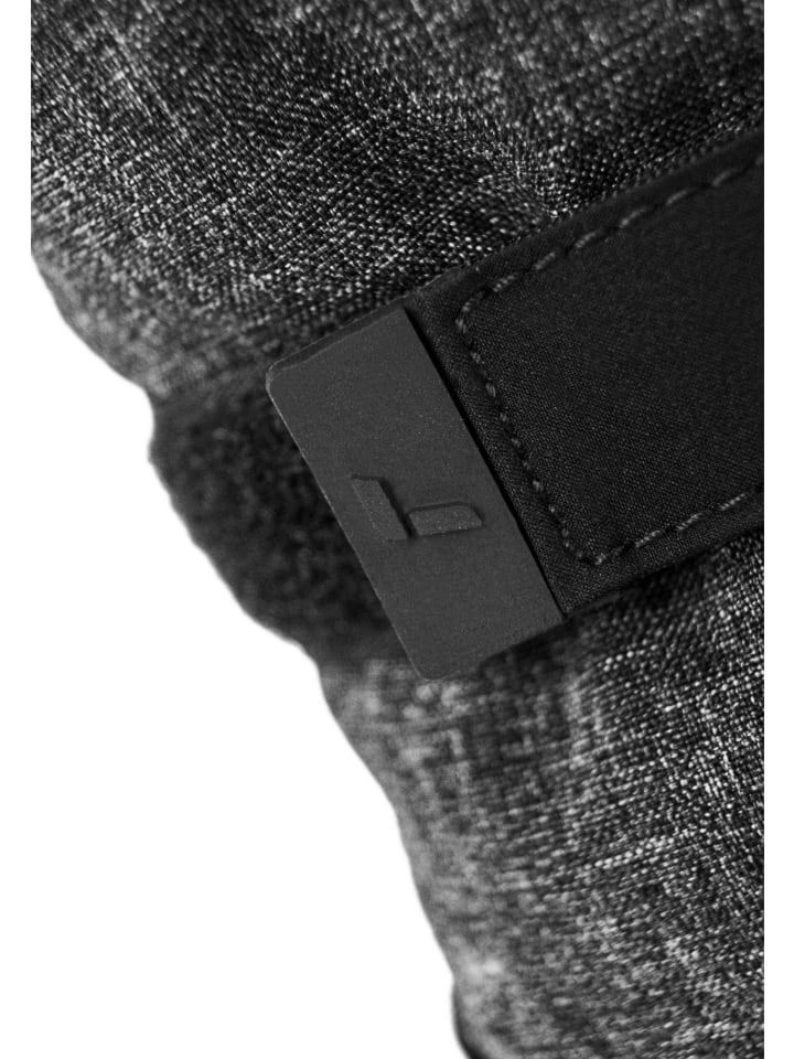 Reusch Fäustlinge Alessia GORE-TEX Mitten in 7721 black/black melange günstig kaufen 6,5
