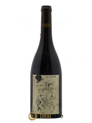 Vin de France La Miotée Morgane Turlier  2020 - Lot de 1 Bouteille