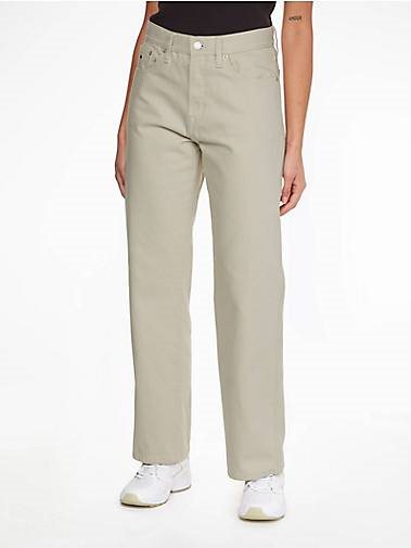 TOMMY-JEANS Damen Jeans BETSY Bootcut