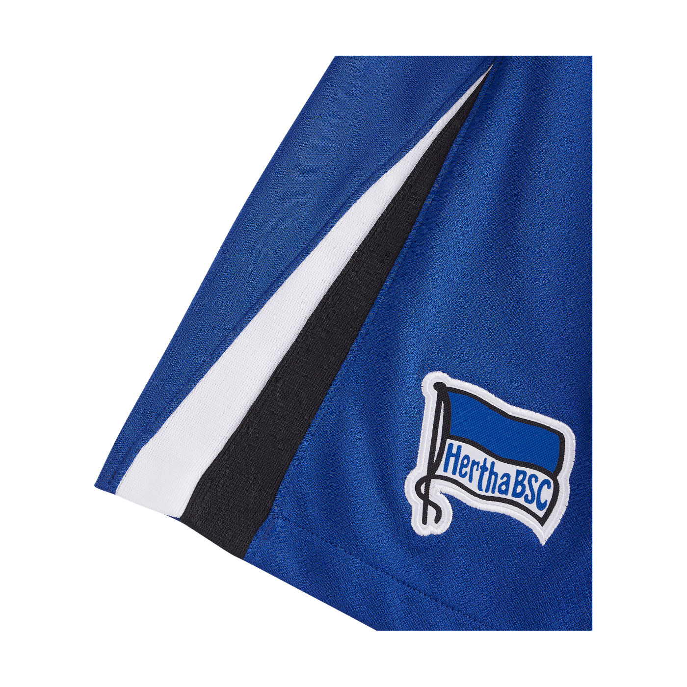 Nike Hertha BSC Short Home Away 2024/2025 Blau Weiss F417