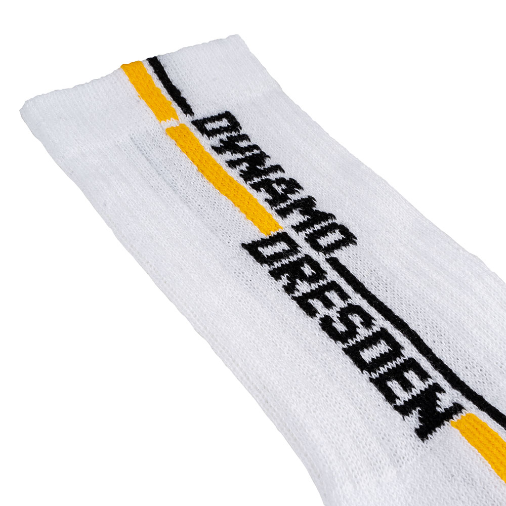 Sport-Socken STREIFEN (2er Set)