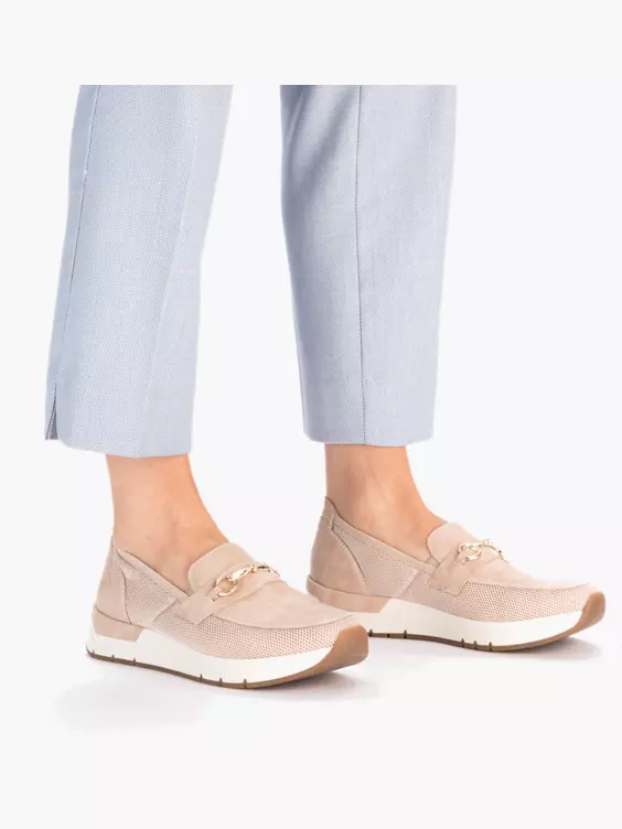 Rieker Damen Loafer