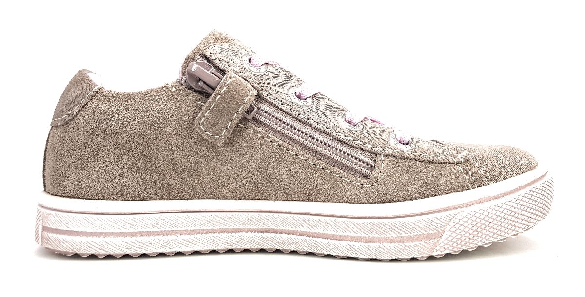 Lurchi Sylvia 33-13688-24 Beige taupe