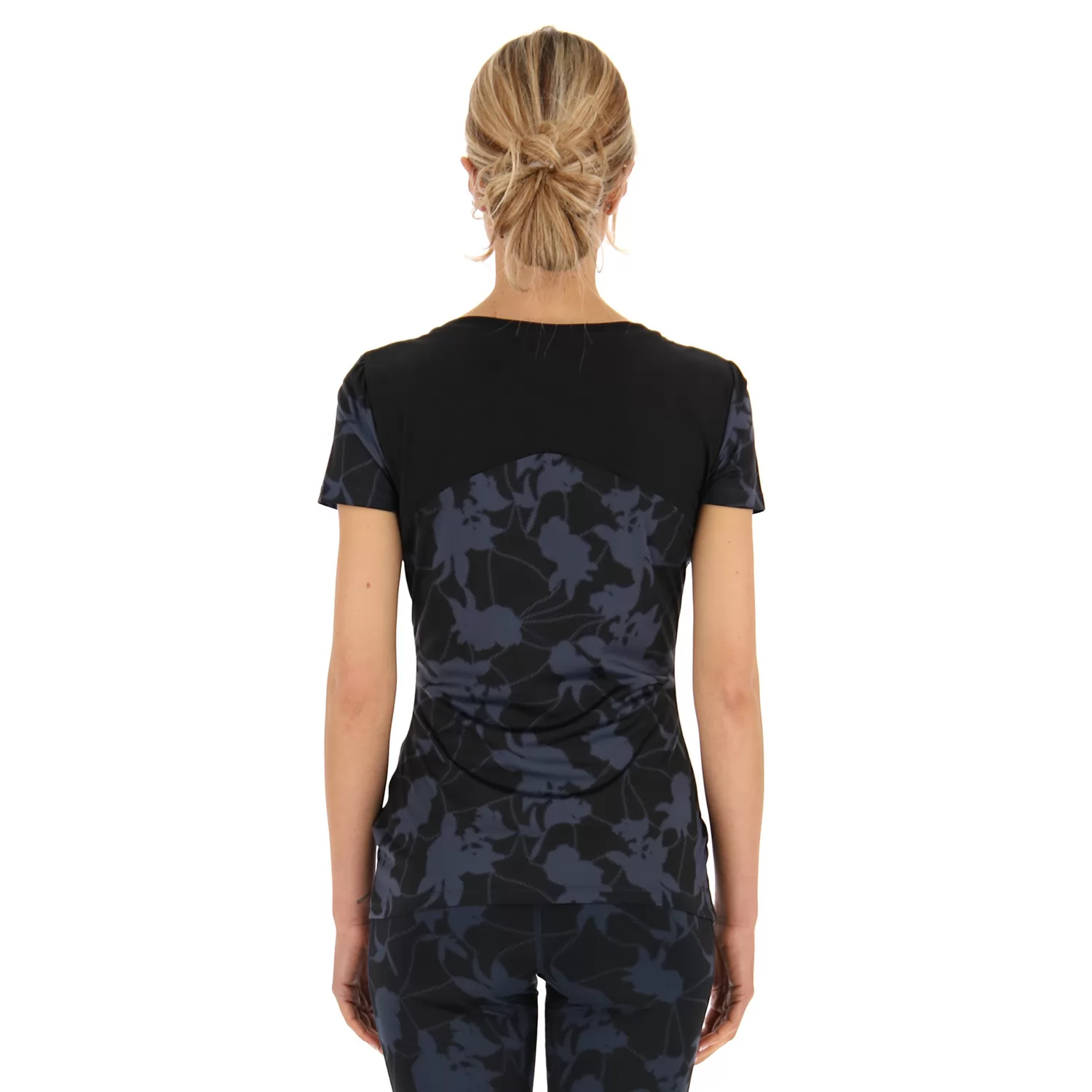 RUN FIT W II T-SHIRT 2