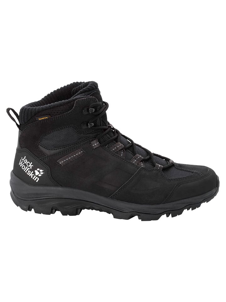 Jack Wolfskin Winterboots 