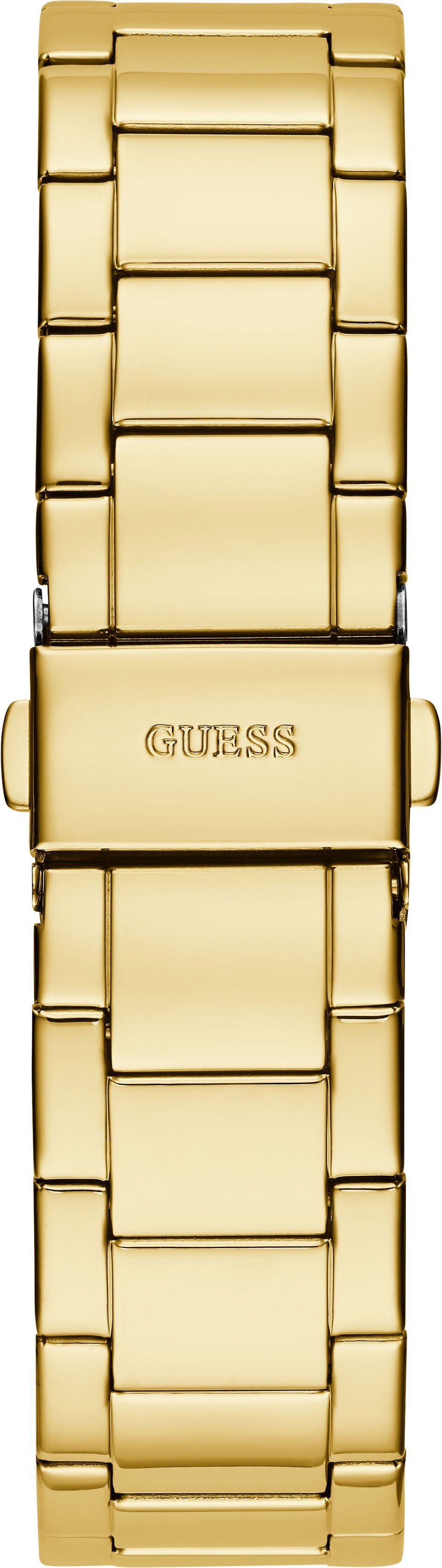 Guess Quarzuhr GW0320L2, MOONLIGHT
