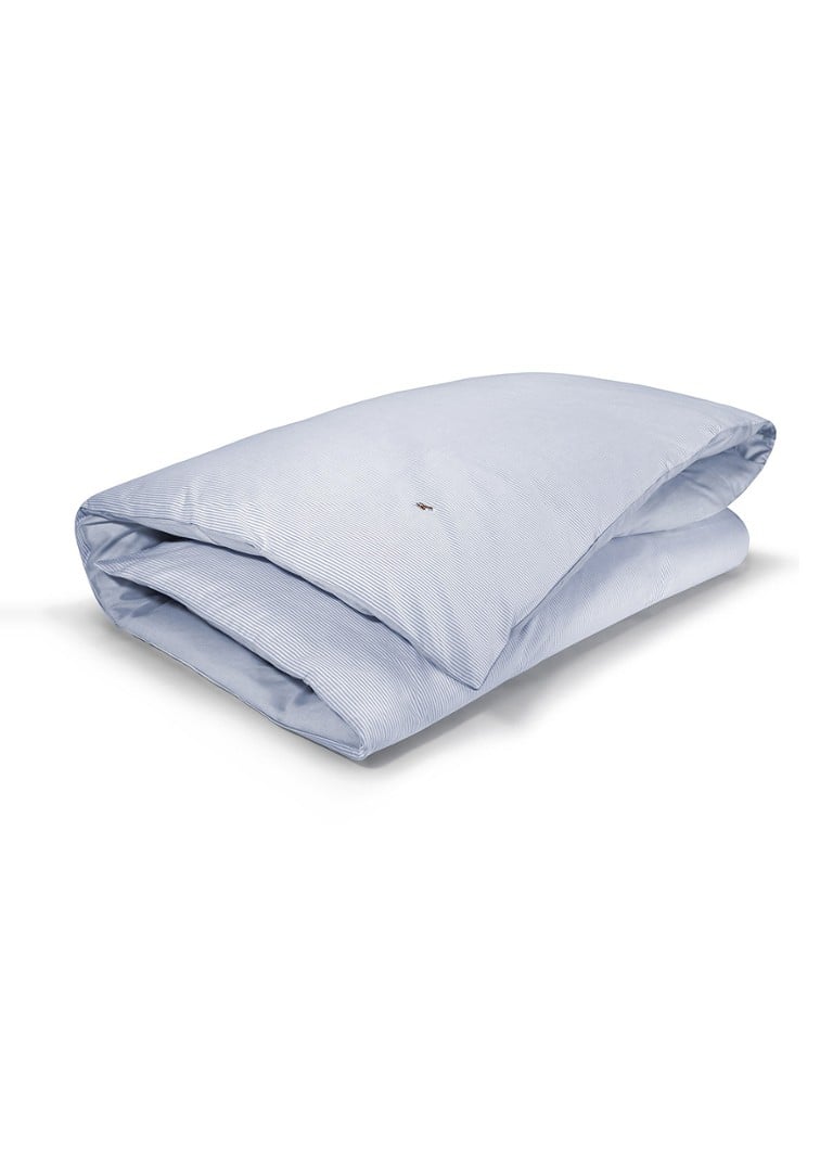 Παπλωματοθήκη Ralph Lauren Oxford 200 TC από βαμβακερό περκάλι - η μαξιλαροθήκη δεν περιλαμβάνεται