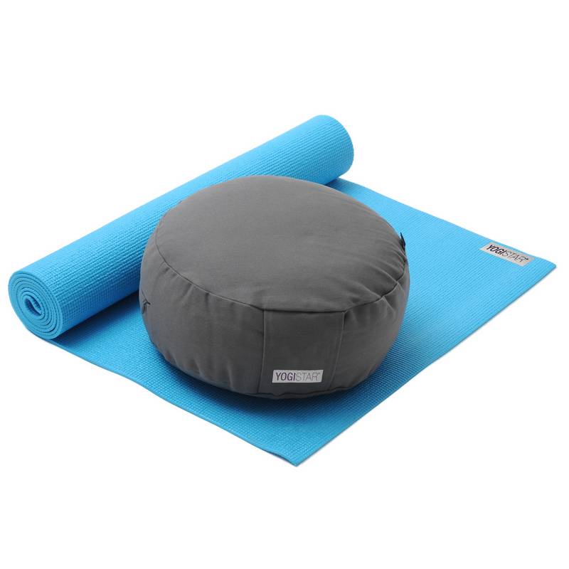YOGISTAR Yoga Set