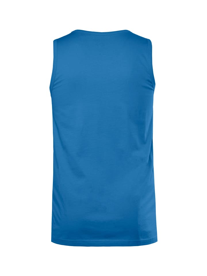 JP1880 Tank Top in royalblau günstig kaufen