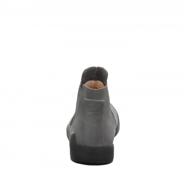 DUENE Chelsea Boots - Mouse