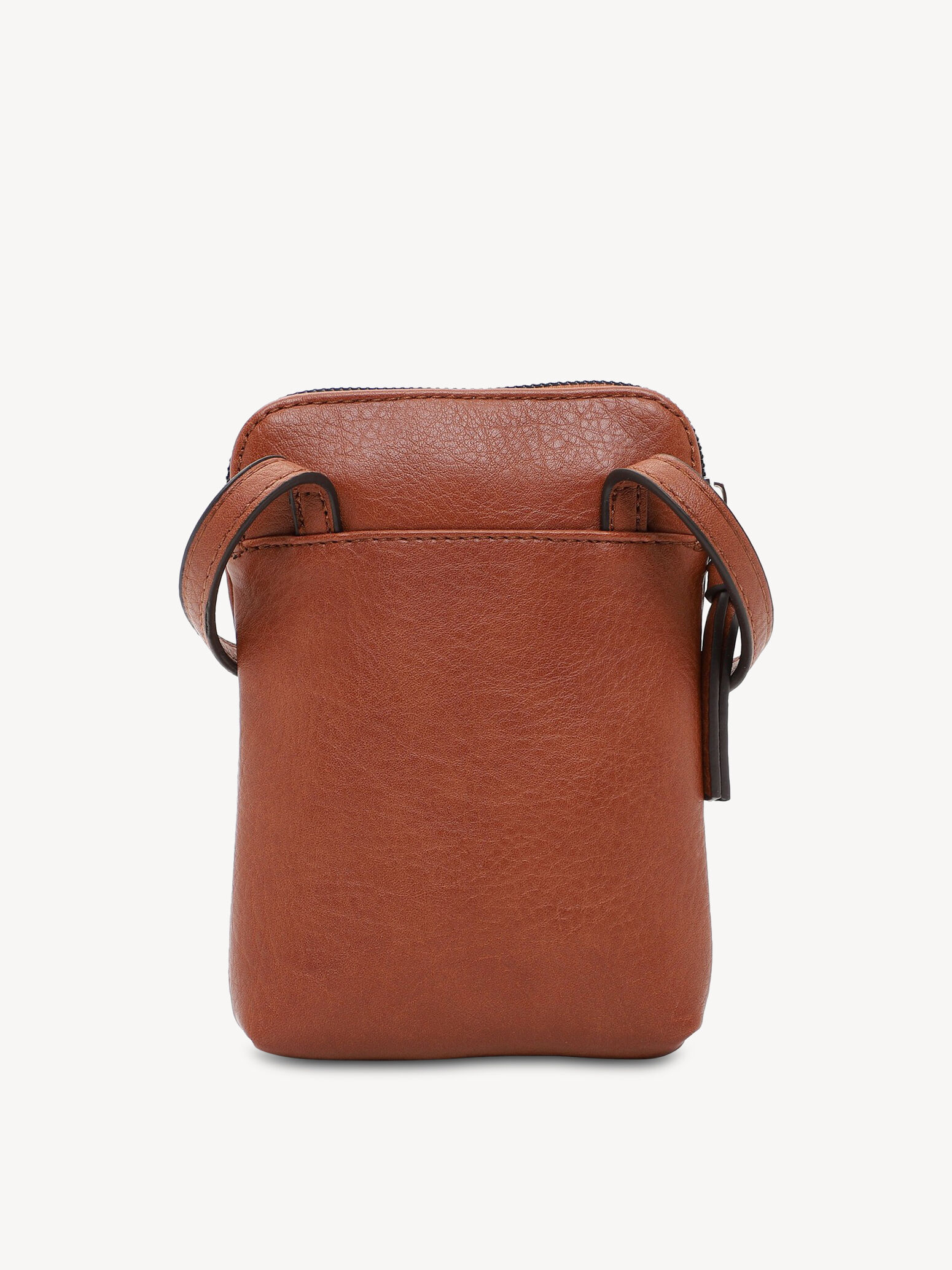 Étui pour téléphone portable - marron