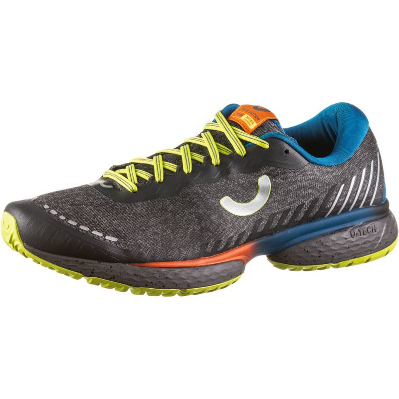 TRUE MOTION U-TECH NEVOS EL Laufschuhe Herren