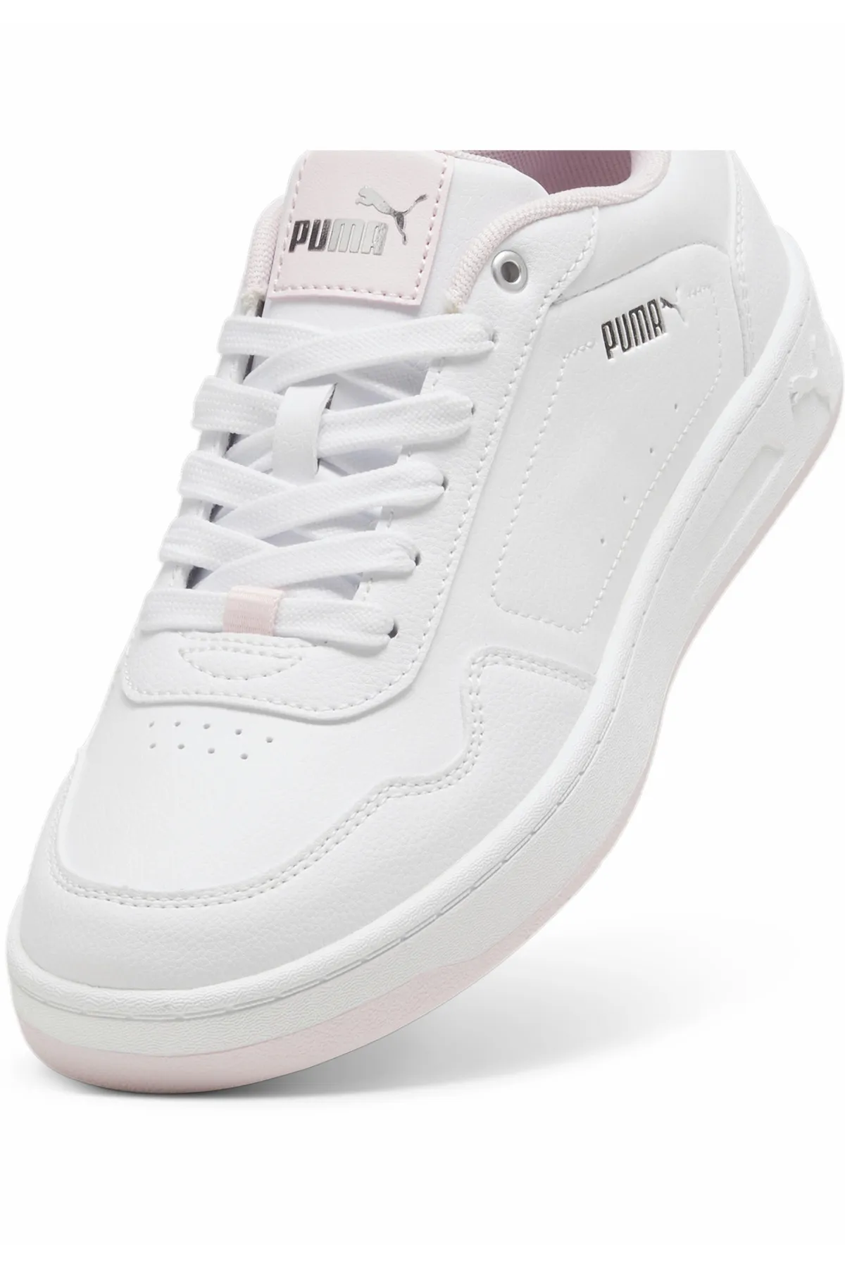 Puma  Stilvolle Court-Sneaker
