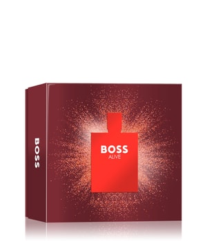 HUGO BOSS Alive Eau de Parfum 50 ml Duftset-1 Stk