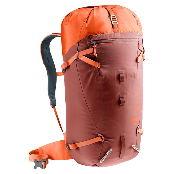 GUIDE 30 - Tagesrucksack