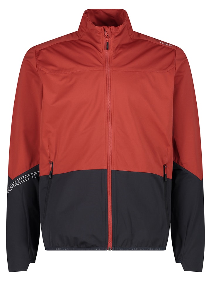 CMP Funktionsjacke in Rot günstig kaufen