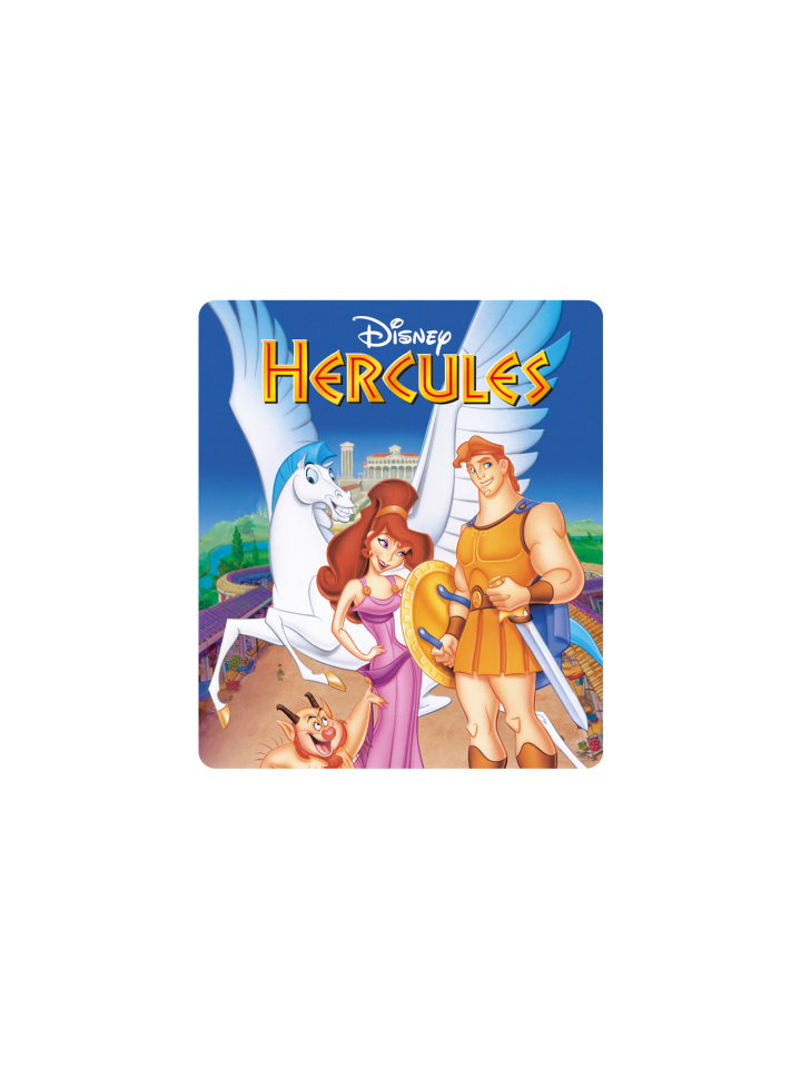 tonies Disney Hercules-11000432 günstig kaufen onesize
