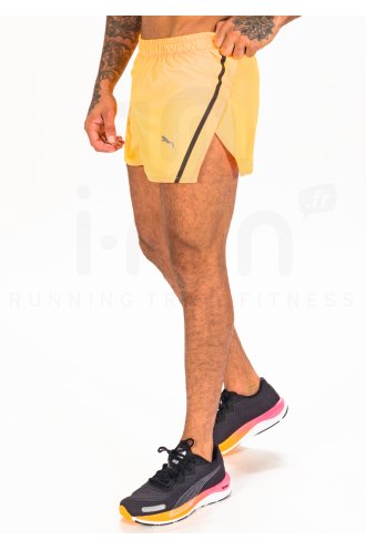 Puma Run Split M