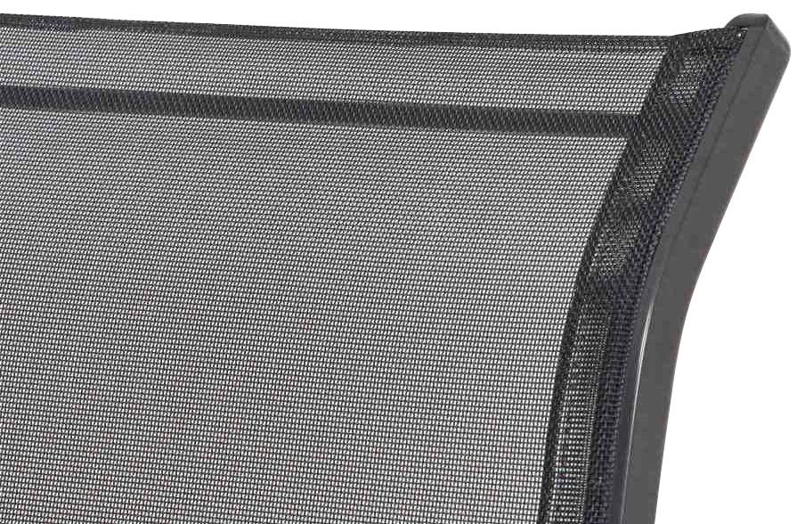 GARDAMO Gartensessel Saturn (Set, 6-St)