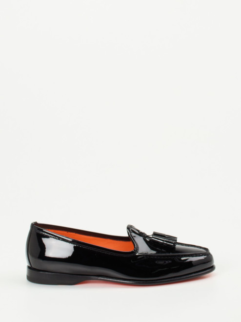 Slipper-15100090355 Santoni