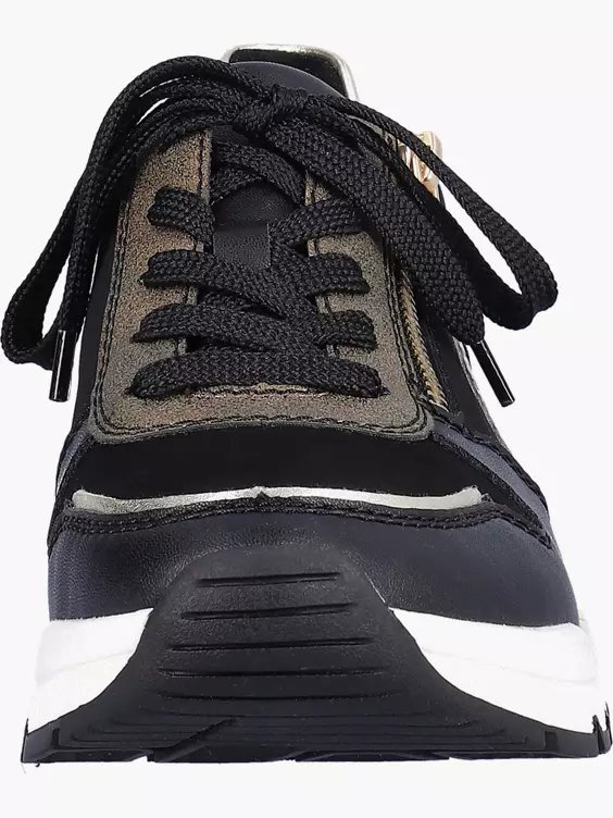 Rieker Damen Sneaker Low