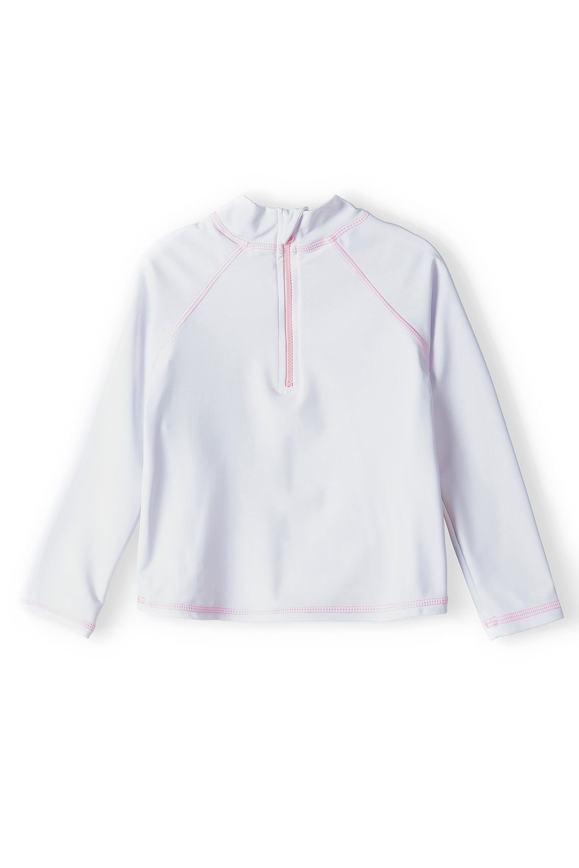 MINOTI Schwimmanzug Bade-Set Top und Hose mit UV Schutz (12m-8y)