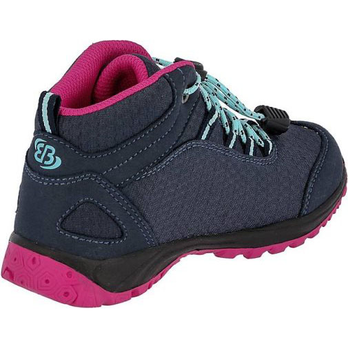 Brütting Outdoorstiefel Guide High