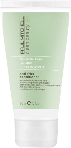 Paul Mitchell Clean Beauty Anti-Frizz Conditioner