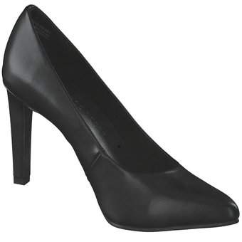 Marco Tozzi Pumps in schwarz