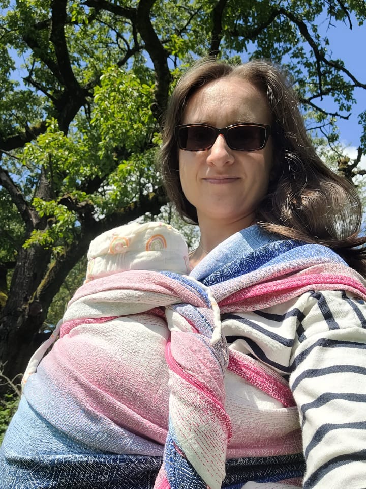 Didymos Tragetuch 