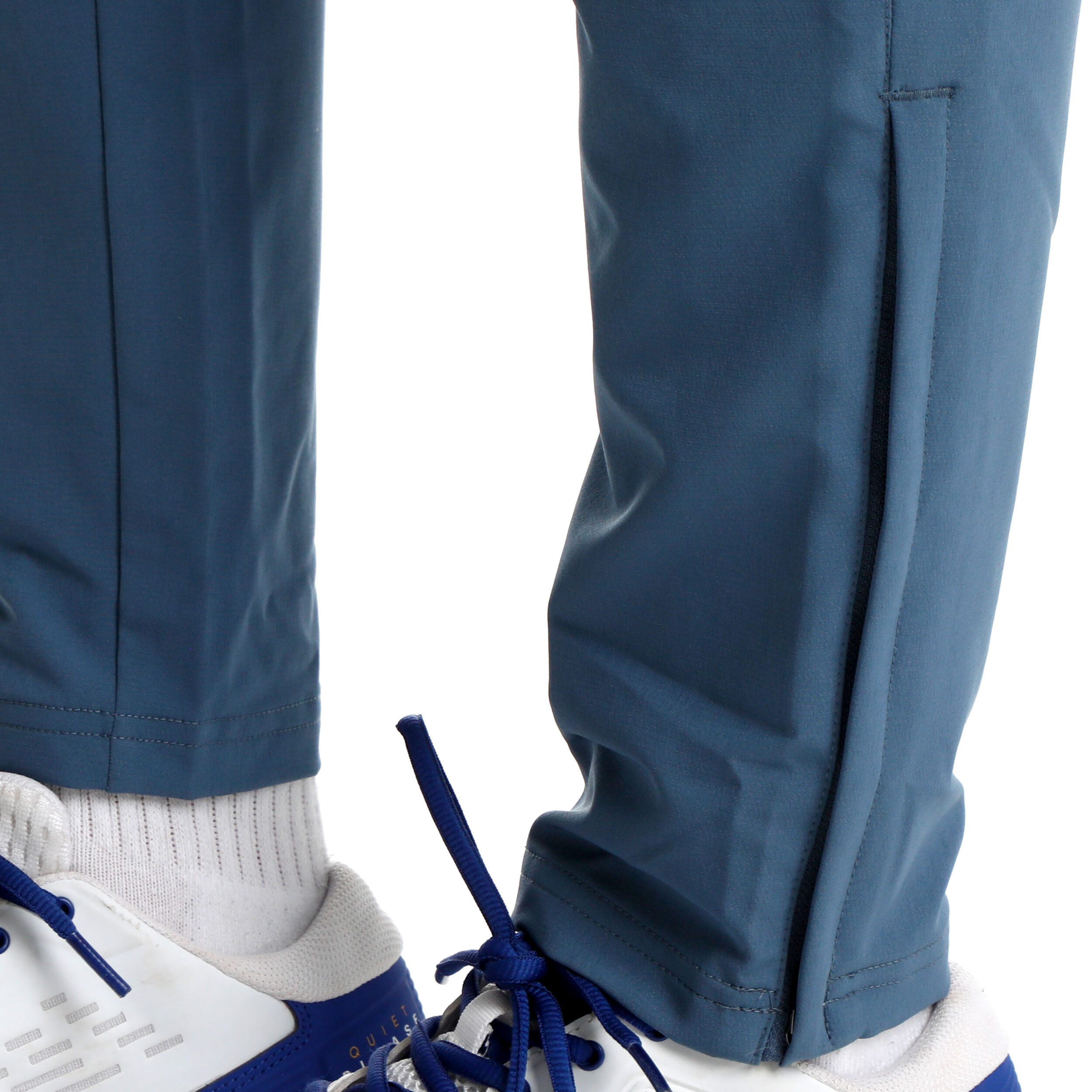 Perspective Return Trainingshose Damen - Blau