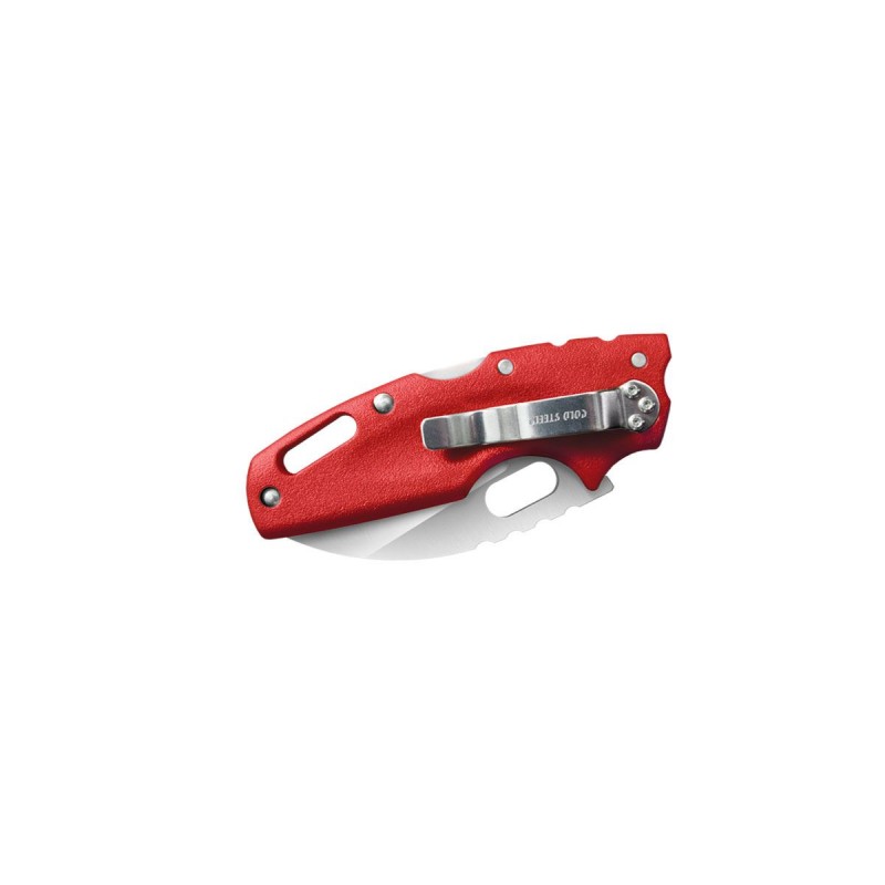 Tuff lite od rote Plankante, Cold Steel Messer