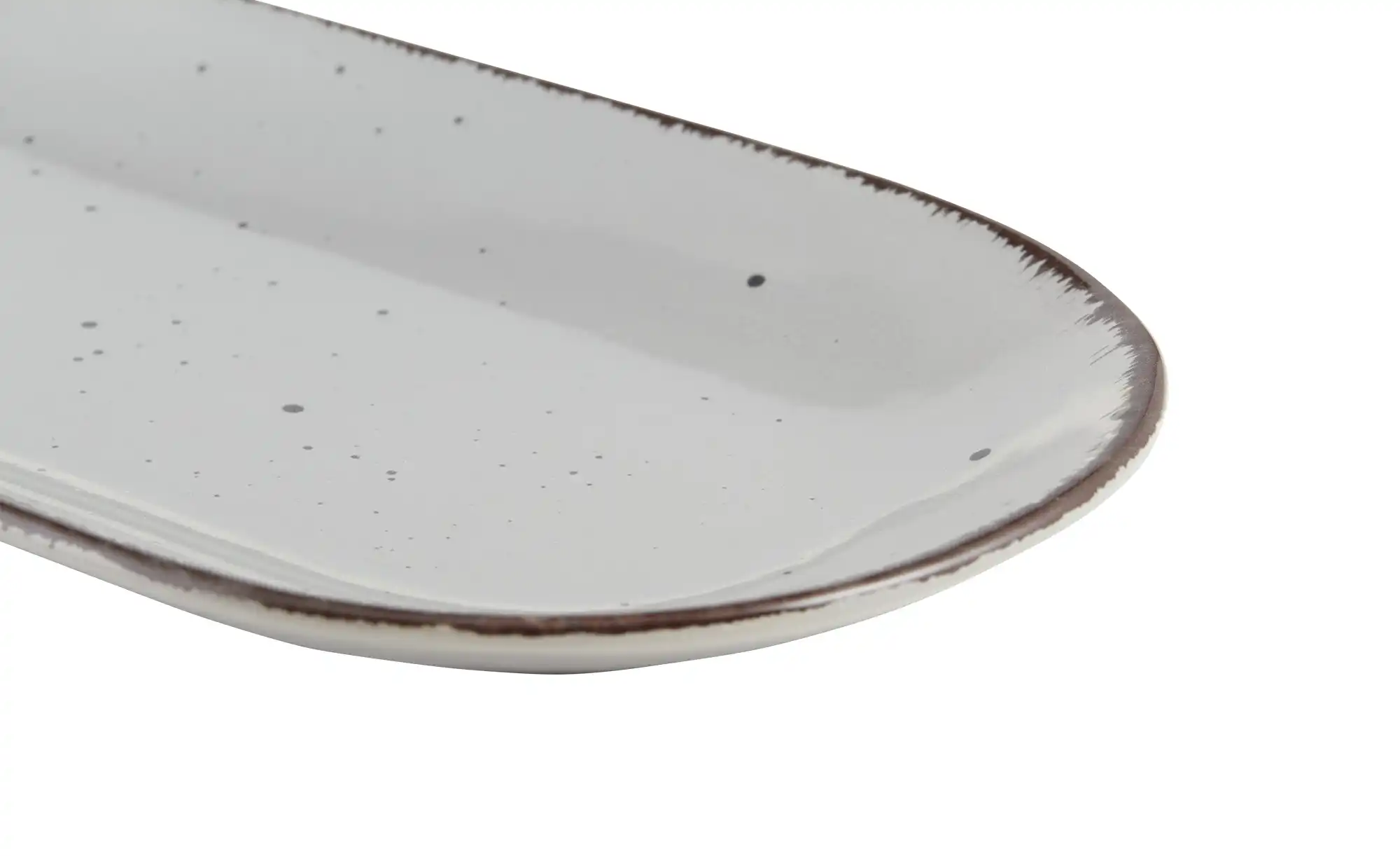 Peill Putzler Servierplatte 25 x 13 cm Siena