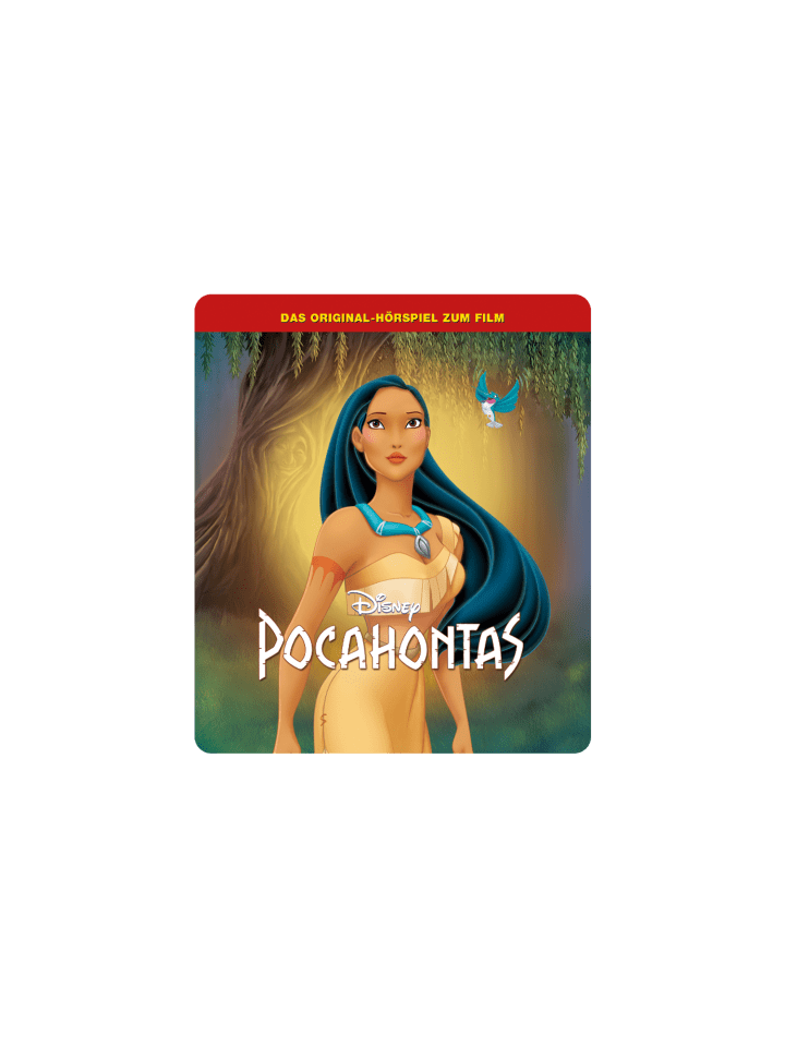 tonies Disney Pocahontas-10001368 günstig kaufen onesize