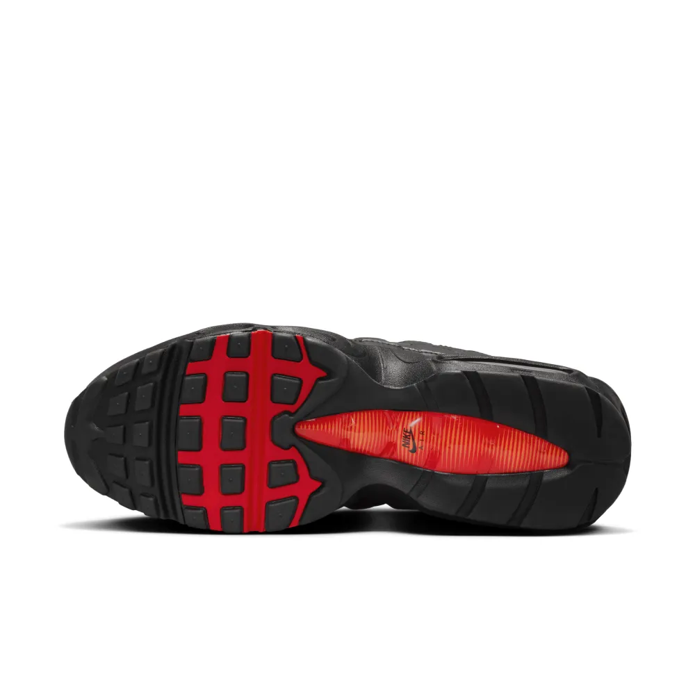 Nike Air Max 95 FZ4626-002 / schwarz