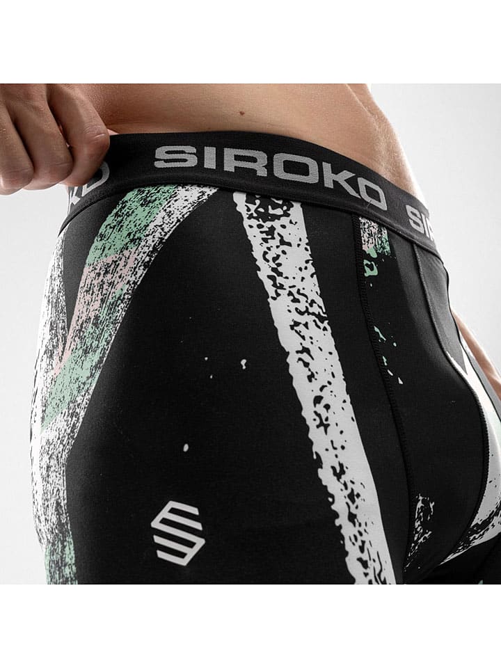 Siroko Funktionsunterhose ''Vector'' in Bunt günstig kaufen