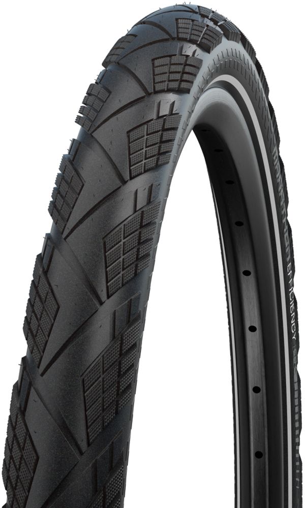 Schwalbe Marathon Efficiency Evo Super Race 28x2,00