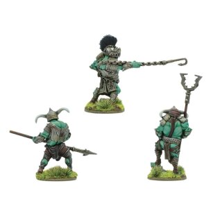 Sláine - Fomorian Champions (EN)