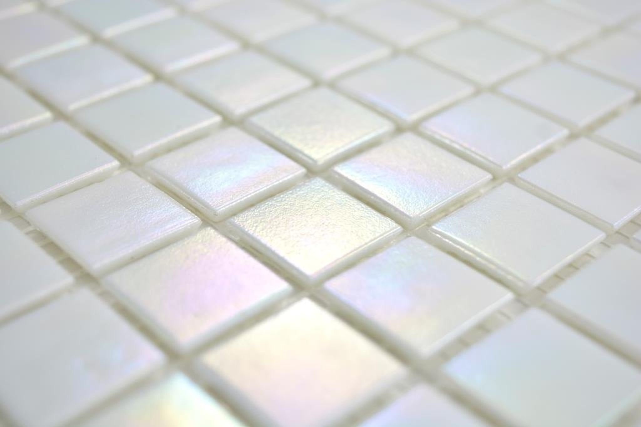 Mosani Mosaikfliesen