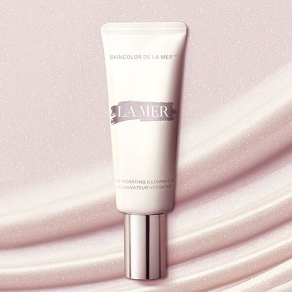 La Mer The Hydrating Illuminator Highlighter